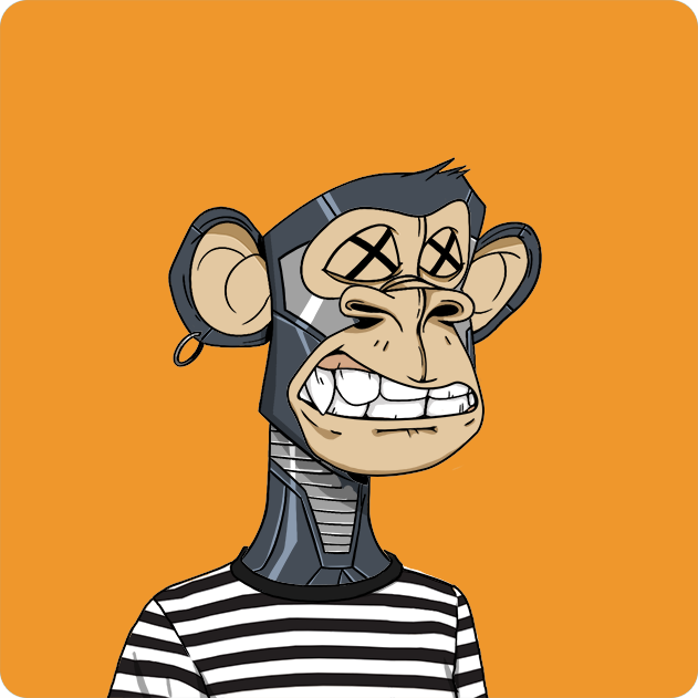 Bored Ape